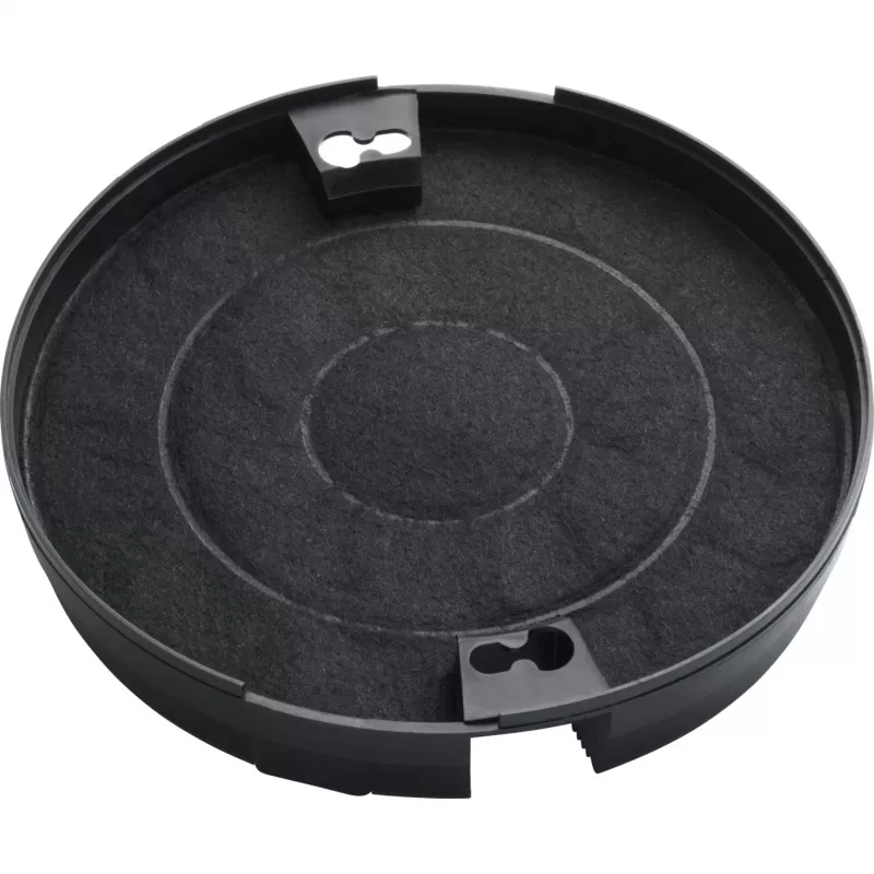 Gartraukio riebalų filtras Electrolux MCFE39 Juodas 29 tipas 190 mm