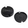 Gartraukio riebalų filtras Electrolux MCFE39 Juodas 29 tipas 190 mm