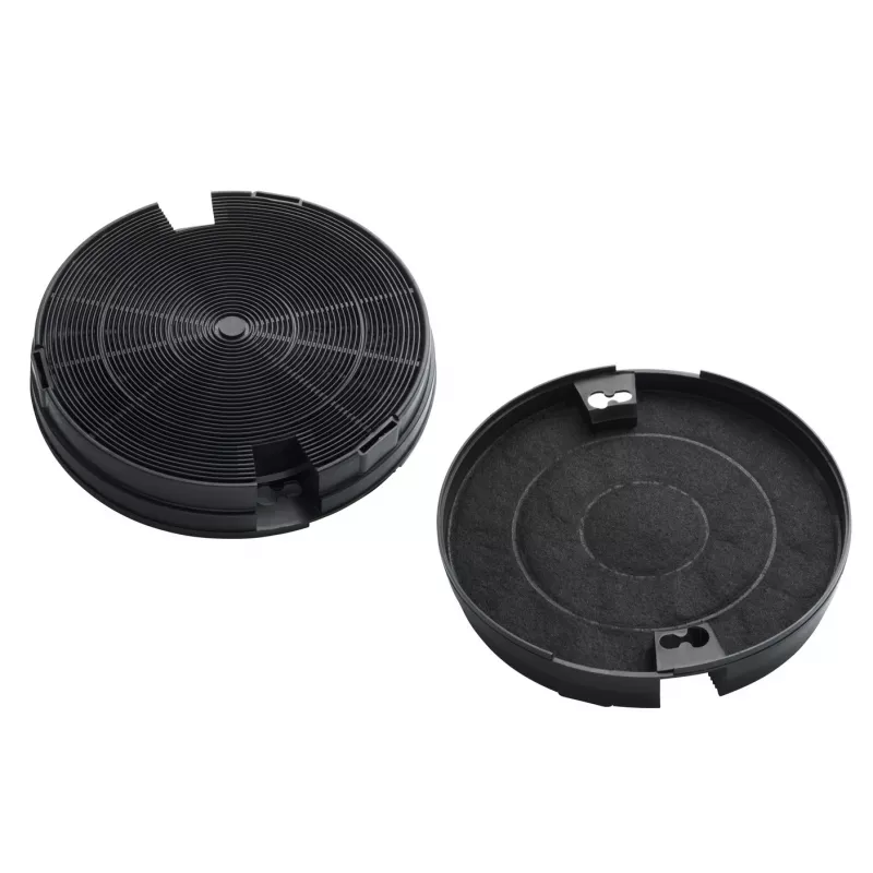 Gartraukio riebalų filtras Electrolux MCFE39 Juodas 29 tipas 190 mm