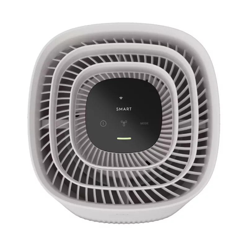 Oro valytuvas Electrolux EPO50351SW – 41 m², CADR 215 m³/h, 22 dB, baltas