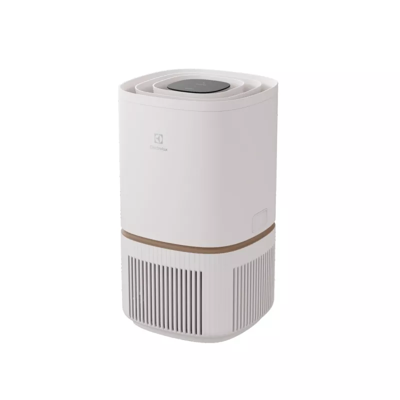 Oro valytuvas Electrolux EPO50351SW – 41 m², CADR 215 m³/h, 22 dB, baltas