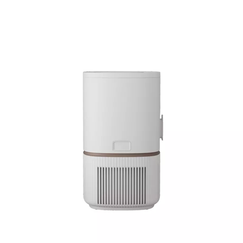 Oro valytuvas Electrolux EPO50351SW – 41 m², CADR 215 m³/h, 22 dB, baltas