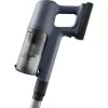 Electrolux EP61H21WET 2-in-1 belaidis dulkių siurblys, baterija, sausas, be maišelio, 0.6 l, 85 W, mėlynas, 2.5 Ah