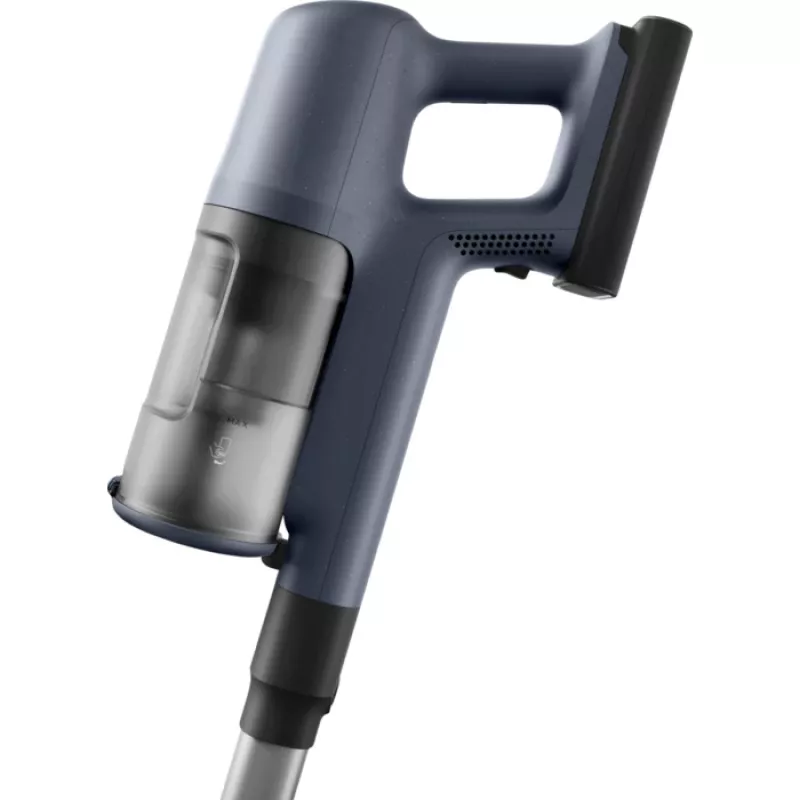 Electrolux EP61H21WET 2-in-1 belaidis dulkių siurblys, baterija, sausas, be maišelio, 0.6 l, 85 W, mėlynas, 2.5 Ah