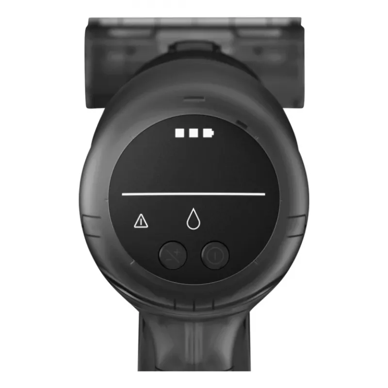 Electrolux EP61H21WET 2-in-1 belaidis dulkių siurblys, baterija, sausas, be maišelio, 0.6 l, 85 W, mėlynas, 2.5 Ah