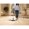 Electrolux EP61H21WET 2-in-1 belaidis dulkių siurblys, baterija, sausas, be maišelio, 0.6 l, 85 W, mėlynas, 2.5 Ah