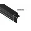 Multibrackets M 16:9 motorizuotas projektoriaus ekranas 240x135, 108 colių juoda versija