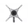 Montavimo kronšteinas Multibrackets M VESA Flexarm 360 III sidabrinis 75 100 200