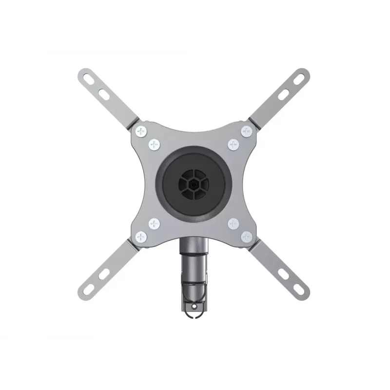 Montavimo kronšteinas Multibrackets M VESA Flexarm 360 III sidabrinis 75 100 200