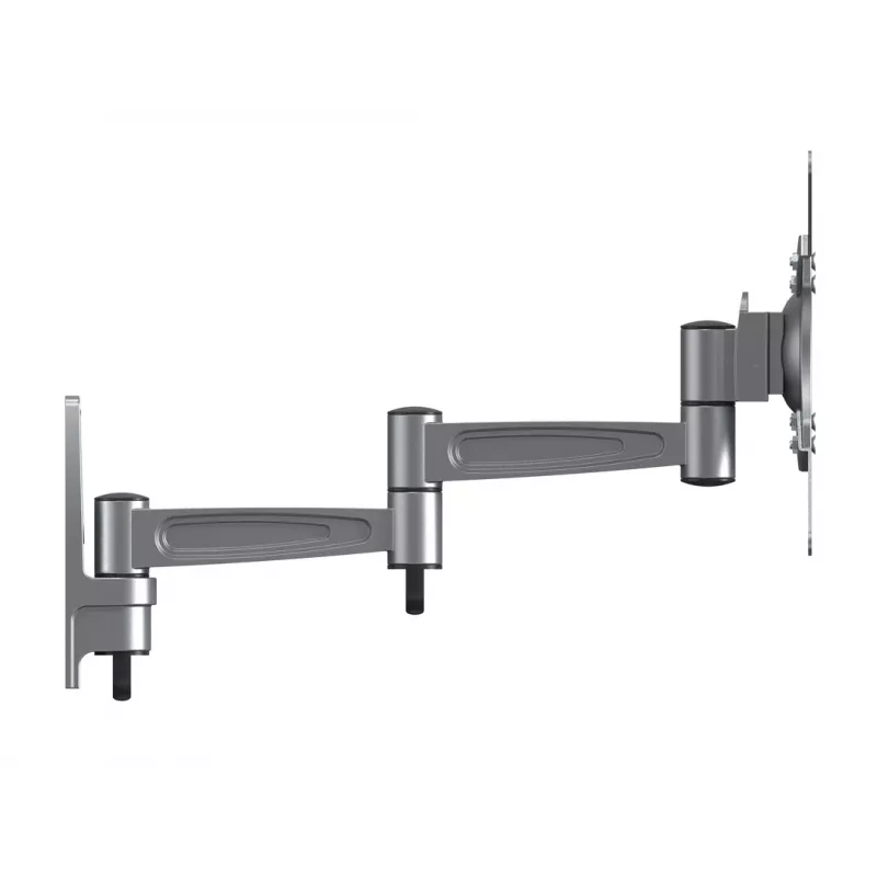 Montavimo kronšteinas Multibrackets M VESA Flexarm 360 III sidabrinis 75 100 200