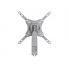 Montavimo kronšteinas Multibrackets M VESA Flexarm 360 III sidabrinis 75 100 200