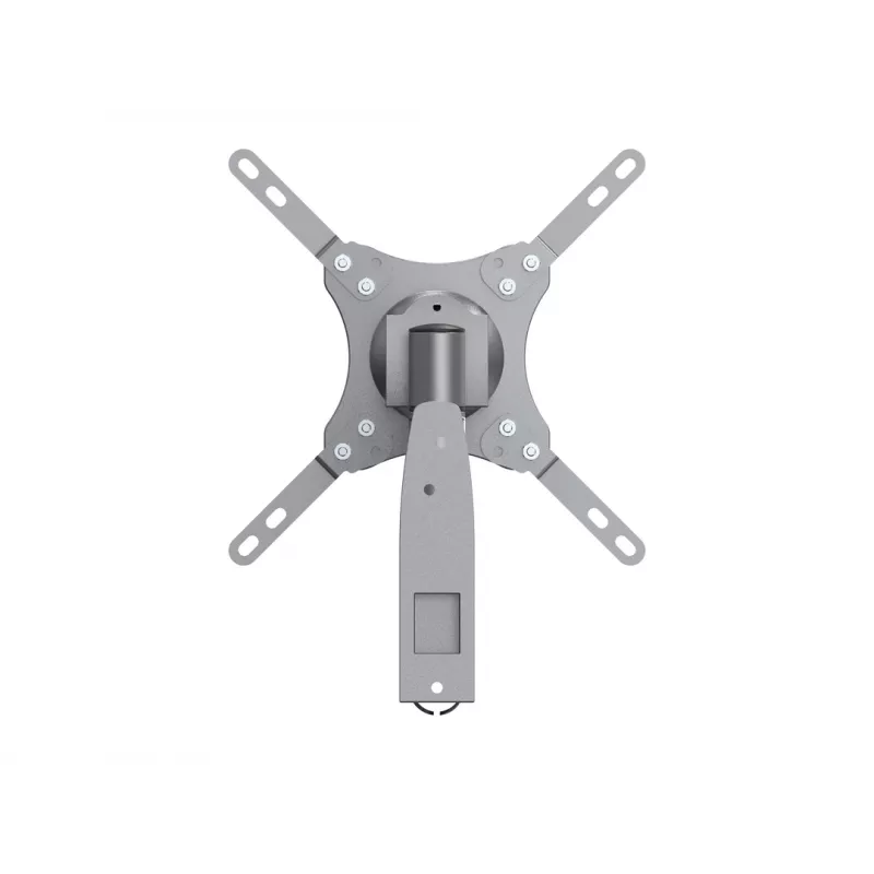 Montavimo kronšteinas Multibrackets M VESA Flexarm 360 III sidabrinis 75 100 200