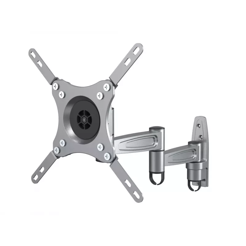 Montavimo kronšteinas Multibrackets M VESA Flexarm 360 III sidabrinis 75 100 200