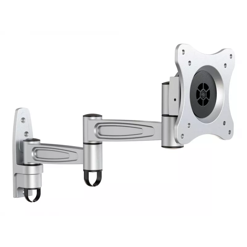 Montavimo kronšteinas Multibrackets M VESA Flexarm 360 III sidabrinis 75 100 200