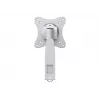 Montavimo kronšteinas Multibrackets M VESA Flexarm 360 III sidabrinis 75 100 200