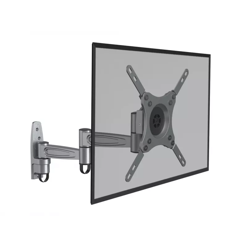 Montavimo kronšteinas Multibrackets M VESA Flexarm 360 III sidabrinis 75 100 200