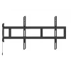 Pasukama rankena MULTIBRACKETS M Universal 180° – 26–47 colių ekranams, VESA iki 400x400, max 25 kg, juoda