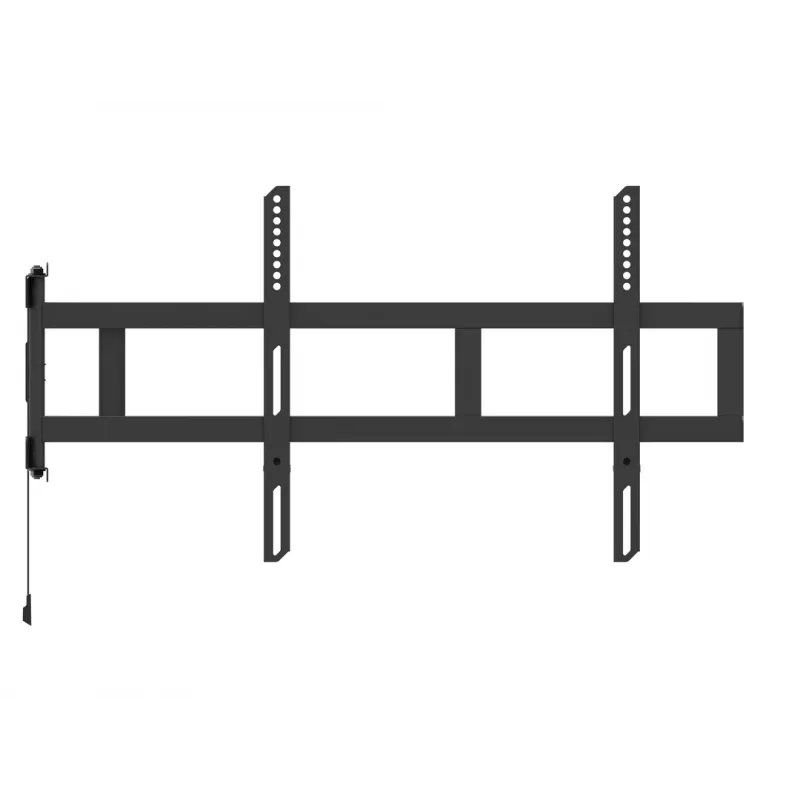 Pasukama rankena MULTIBRACKETS M Universal 180° – 26–47 colių ekranams, VESA iki 400x400, max 25 kg, juoda