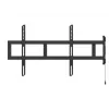 Pasukama rankena MULTIBRACKETS M Universal 180° – 26–47 colių ekranams, VESA iki 400x400, max 25 kg, juoda