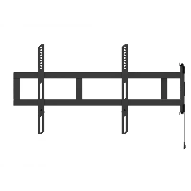 Pasukama rankena MULTIBRACKETS M Universal 180° – 26–47 colių ekranams, VESA iki 400x400, max 25 kg, juoda