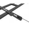 Pasukama rankena MULTIBRACKETS M Universal 180° – 26–47 colių ekranams, VESA iki 400x400, max 25 kg, juoda