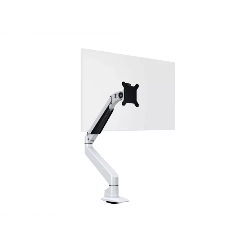 Multibrackets M VESA dujinė pakeliama ranka vieno monitoriaus balta
