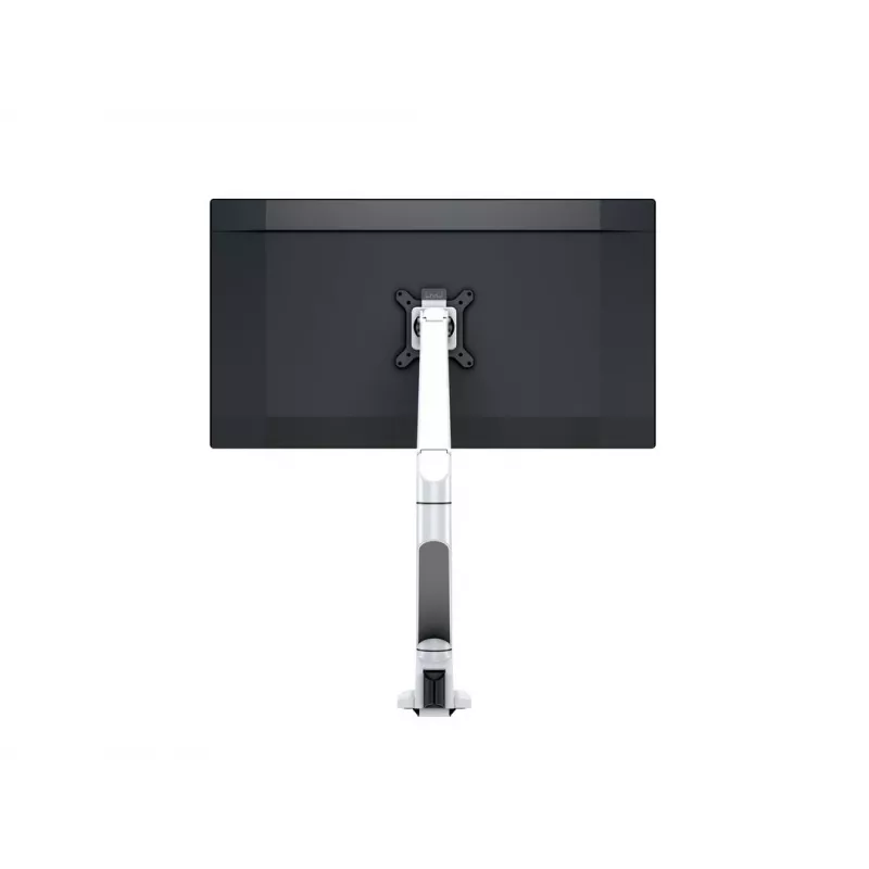 Multibrackets M VESA dujinė pakeliama ranka vieno monitoriaus balta