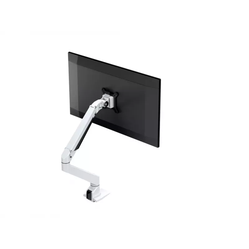 Multibrackets M VESA dujinė pakeliama ranka vieno monitoriaus balta