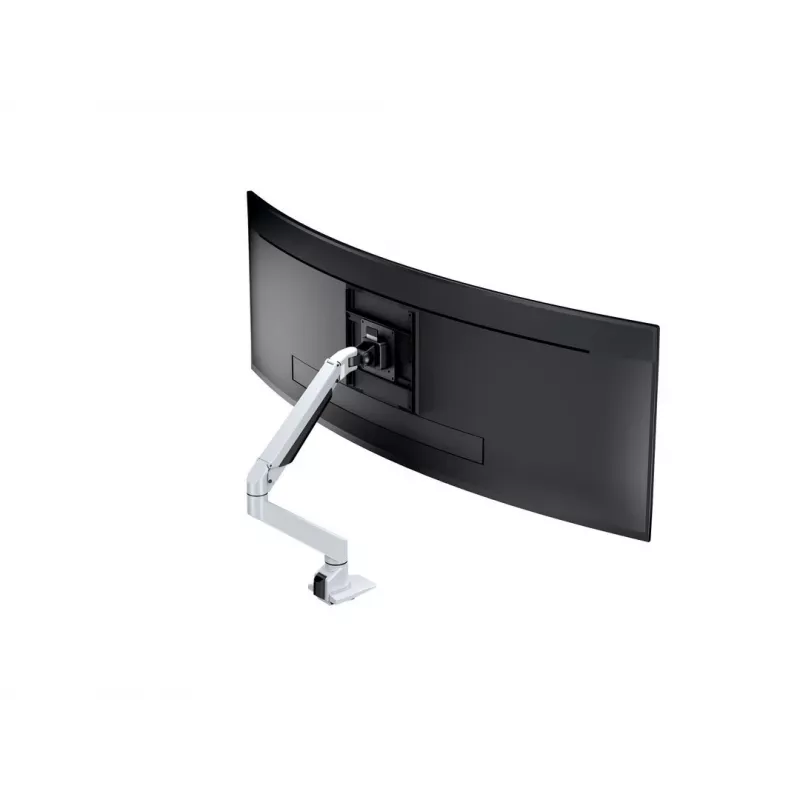 Multibrackets M VESA dujinė pakeliama ranka vieno monitoriaus balta