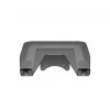Multibrackets M Laptop Holder Gas Lift Arm nešiojamojo kompiuterio stovas juodas
