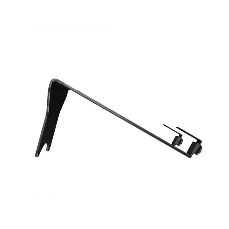 Multibrackets M Laptop Holder Gas Lift Arm nešiojamojo kompiuterio stovas juodas