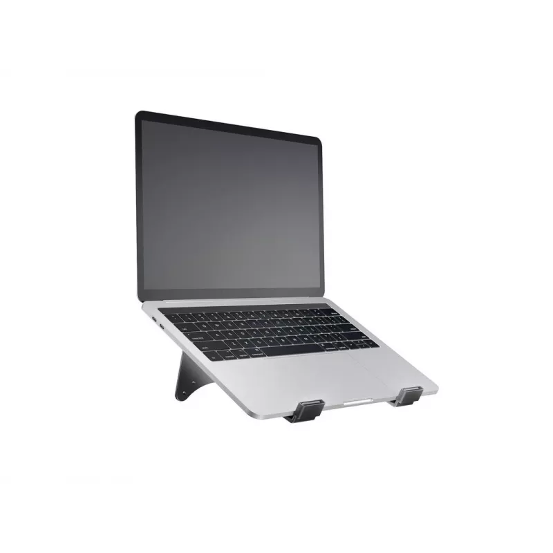 Multibrackets M Laptop Holder Gas Lift Arm nešiojamojo kompiuterio stovas juodas
