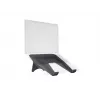 Multibrackets M Laptop Holder Gas Lift Arm nešiojamojo kompiuterio stovas juodas