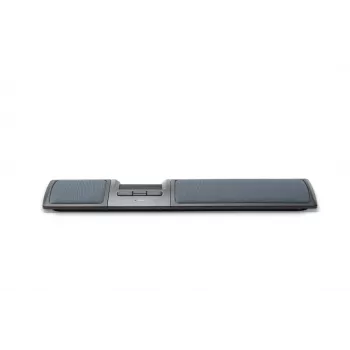 Mousetrapper Lite pelė juoda/pilka USB-A