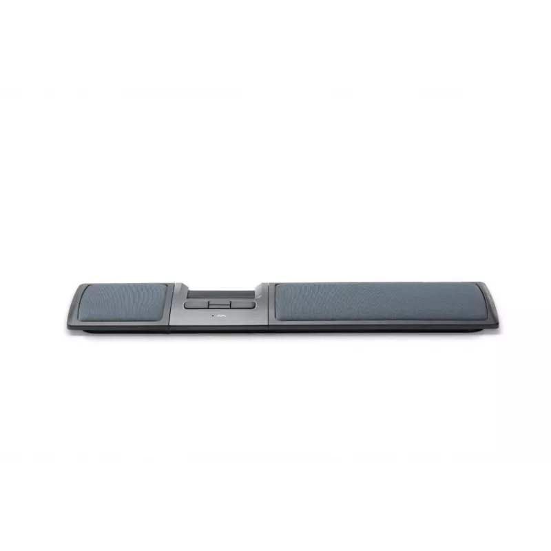Mousetrapper Lite pelė juoda/pilka USB-A