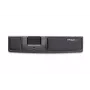 Mousetrapper Advance 2.0+ Pelė Juoda/Balta USB-A