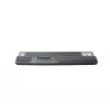 Pelė Mousetrapper Prime Black USB-A + Bluetooth