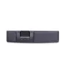 Pelė Mousetrapper Prime Black USB-A + Bluetooth