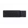 Mousetrapper NumPad belaidė RF skaitmeninė klaviatūra, 26 klavišai, juoda, 0,1 kg