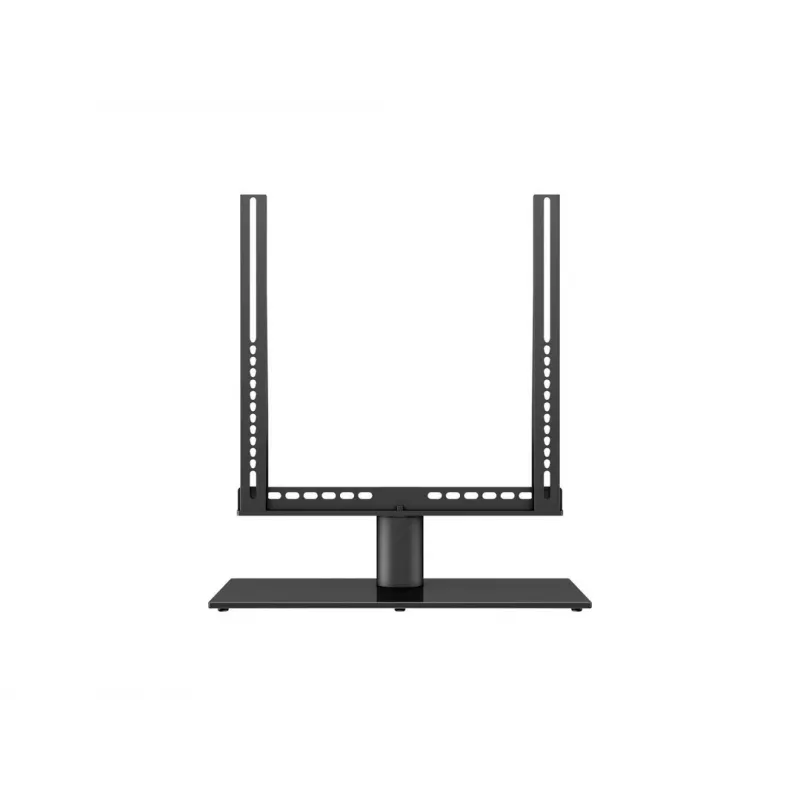 Stalo stovas Multibrackets M VESA Tablestand Turn Black Medium MAX 400x400