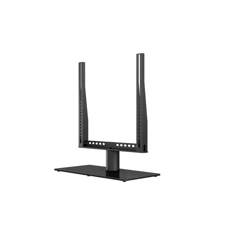 Stalo stovas Multibrackets M VESA Tablestand Turn Black Medium MAX 400x400