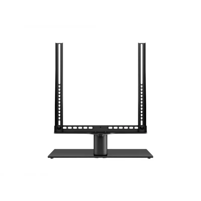 Stalo stovas Multibrackets M VESA Tablestand Turn Black Medium MAX 400x400
