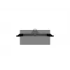 Stalo stovas Multibrackets M VESA Tablestand Turn Black Medium MAX 400x400