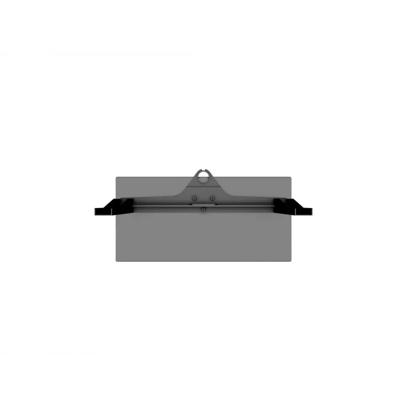 Stalo stovas Multibrackets M VESA Tablestand Turn Black Medium MAX 400x400
