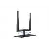 Stalo stovas Multibrackets M VESA Tablestand Turn Black Medium MAX 400x400