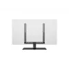 Stalo stovas Multibrackets M VESA Tablestand Turn Black Medium MAX 400x400