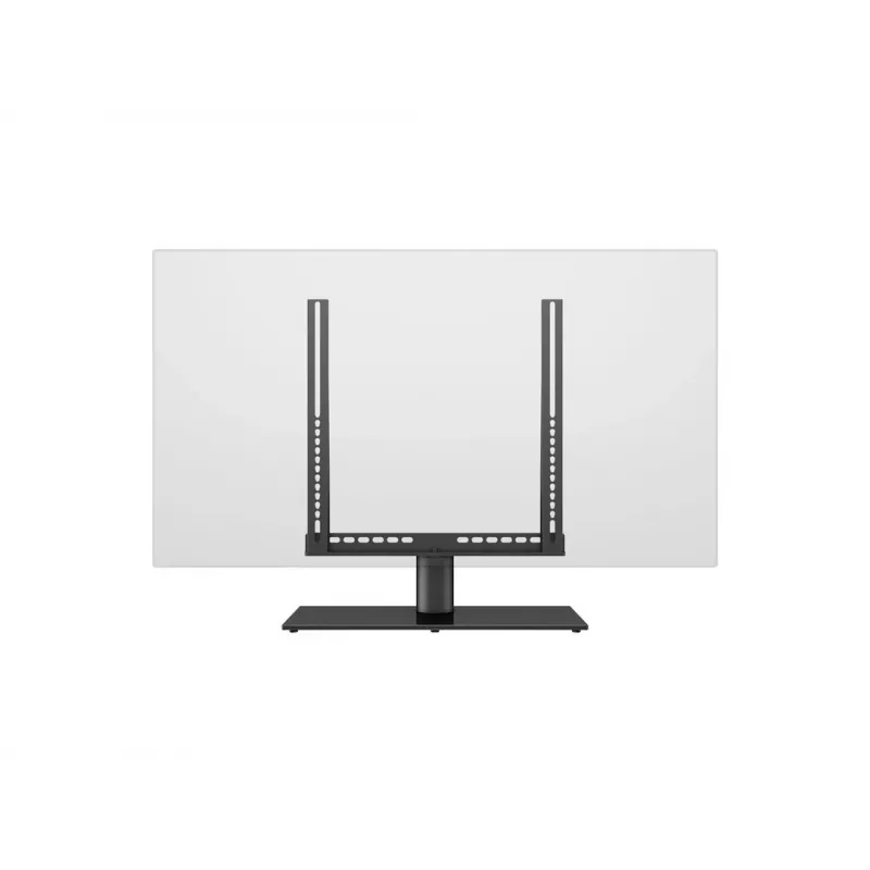 Stalo stovas Multibrackets M VESA Tablestand Turn Black Medium MAX 400x400
