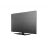 Stalo stovas Multibrackets M VESA Tablestand Turn Black Medium MAX 400x400