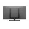 Stalo stovas Multibrackets M VESA Tablestand Turn Black Medium MAX 400x400