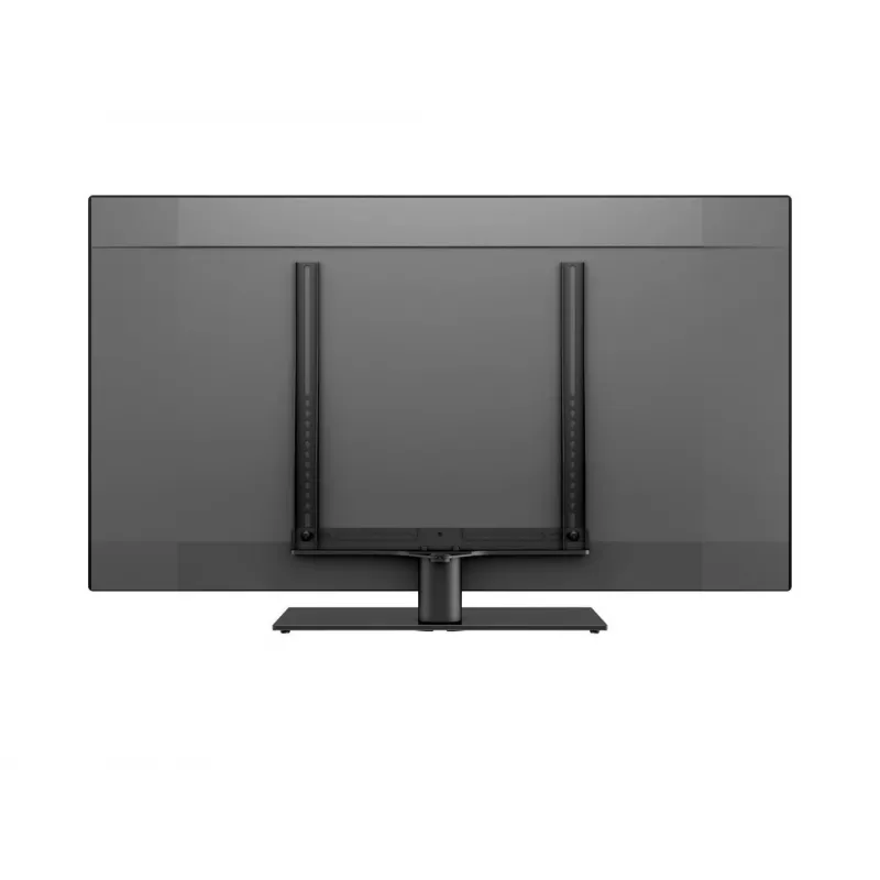 Stalo stovas Multibrackets M VESA Tablestand Turn Black Medium MAX 400x400